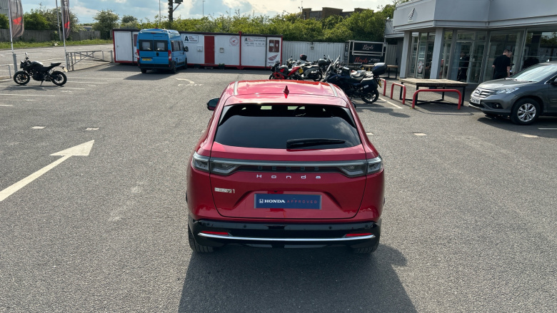 Honda E Ny1 150kW Elegance 69kWh 5dr Auto Electric Hatchback